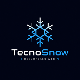 TecnoSnow - desarrollo web y software a medida